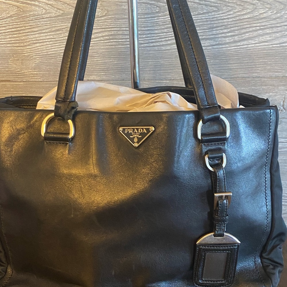Prada Bag